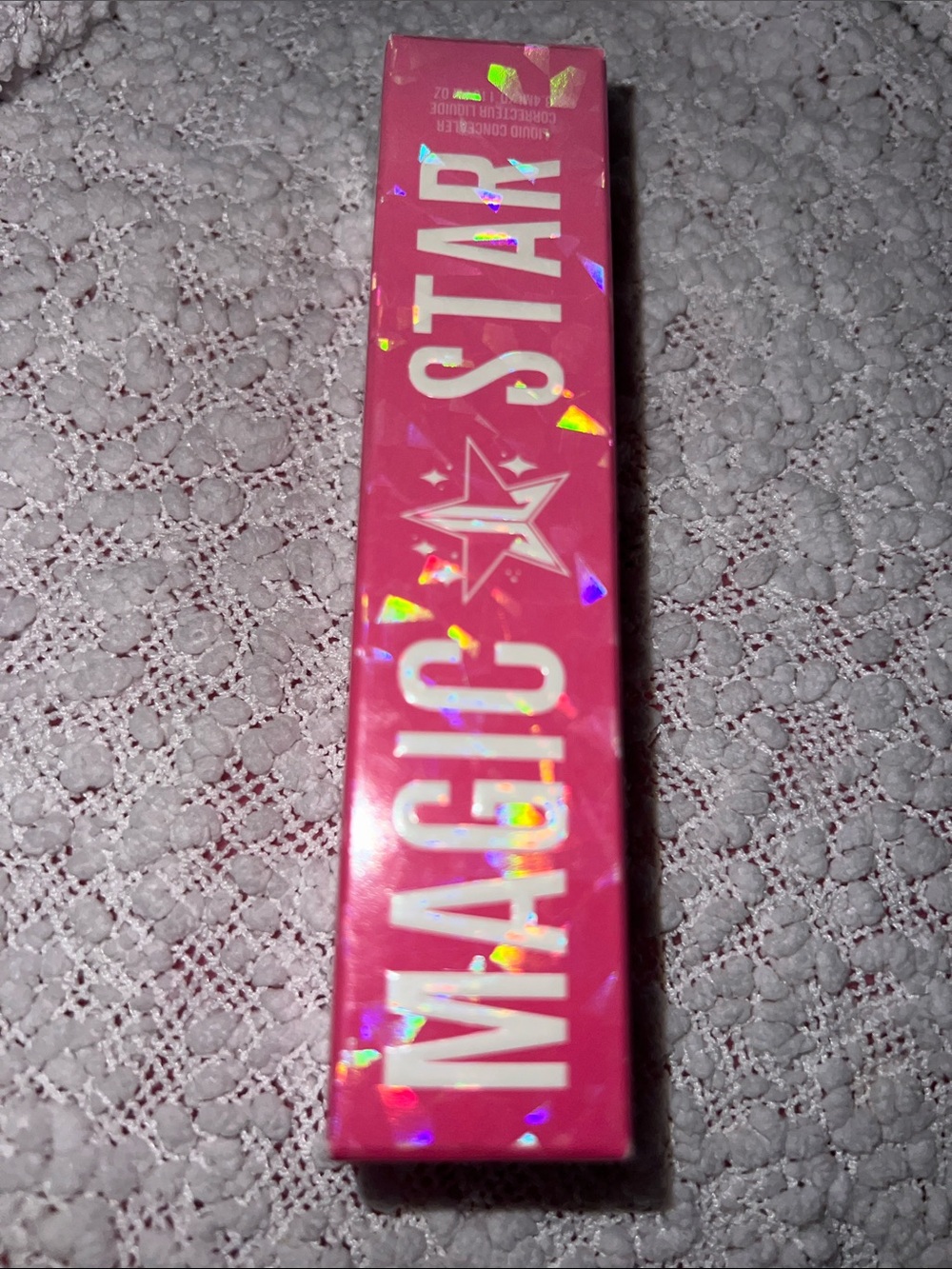 Jeffree Star Magic Star Liquid Concealer - C9